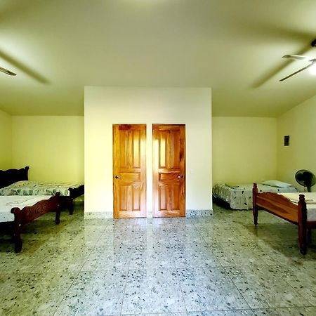 The Jungle Villa Merida Bagian luar foto