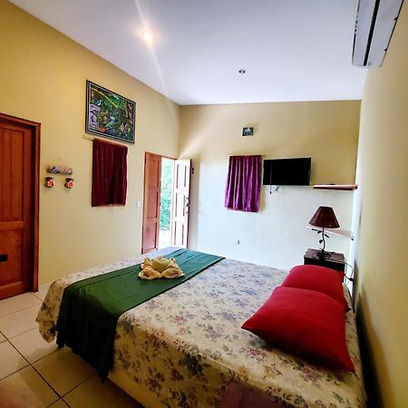 The Jungle Villa Merida Bagian luar foto