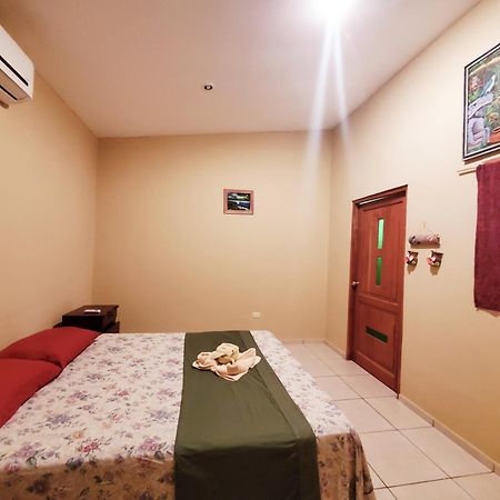 The Jungle Villa Merida Bagian luar foto
