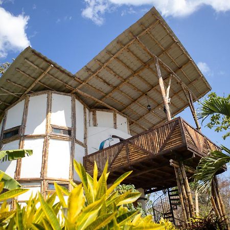 The Jungle Villa Merida Bagian luar foto