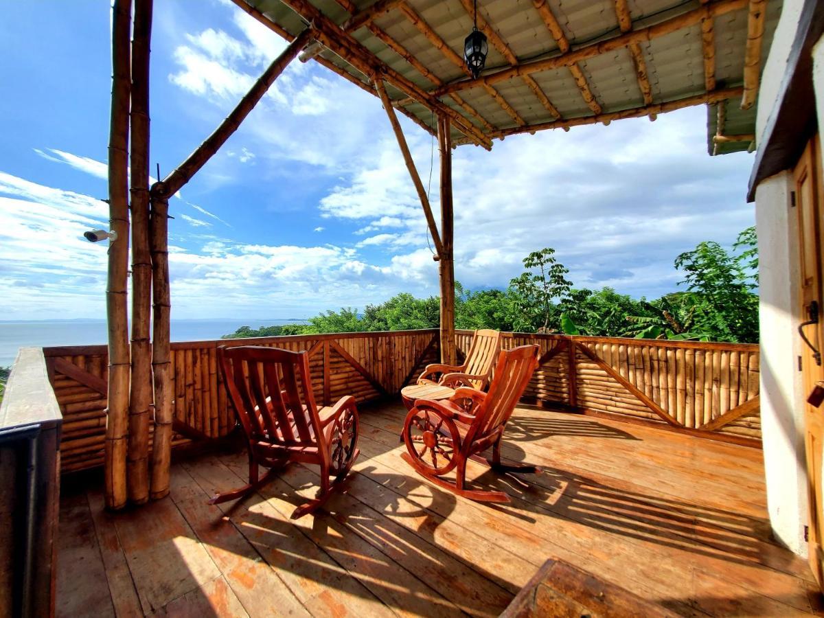 The Jungle Villa Merida Bagian luar foto