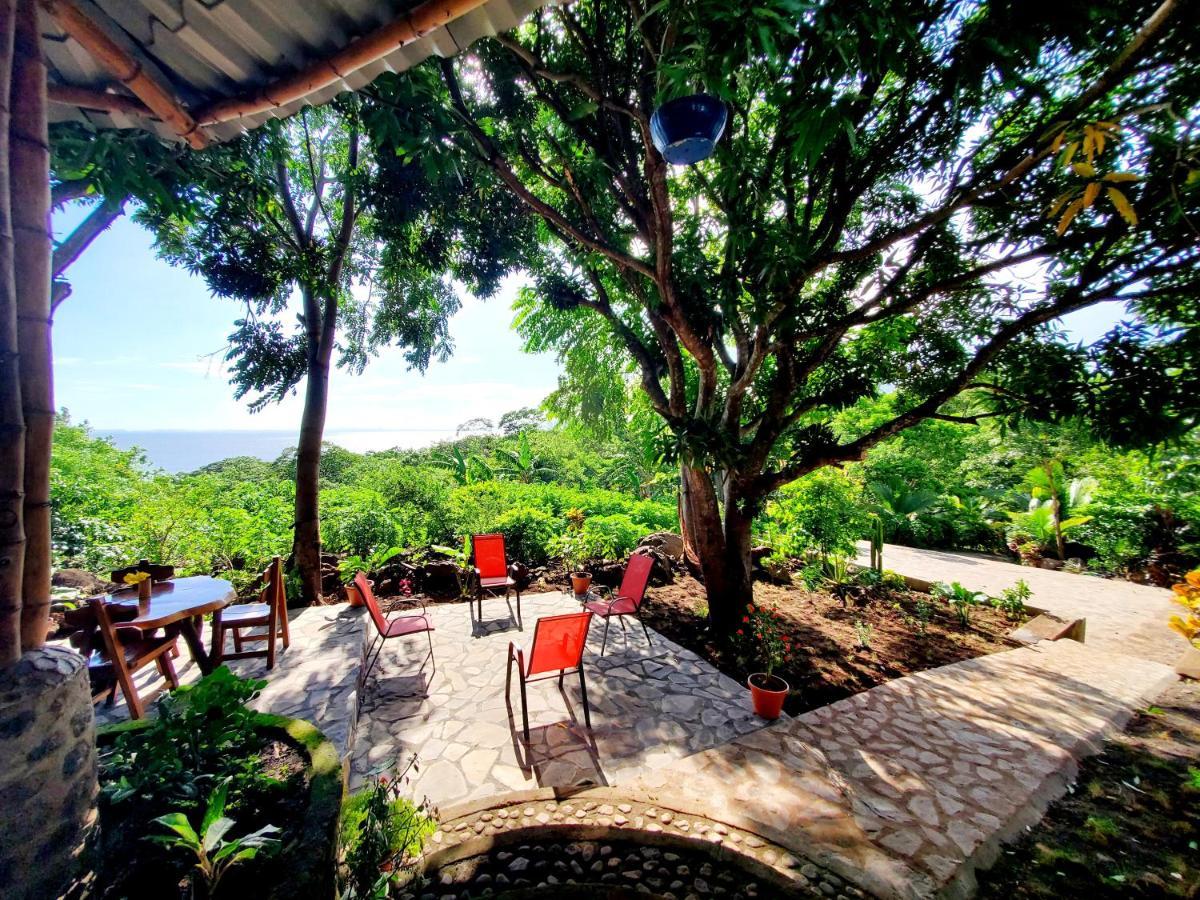 The Jungle Villa Merida Bagian luar foto
