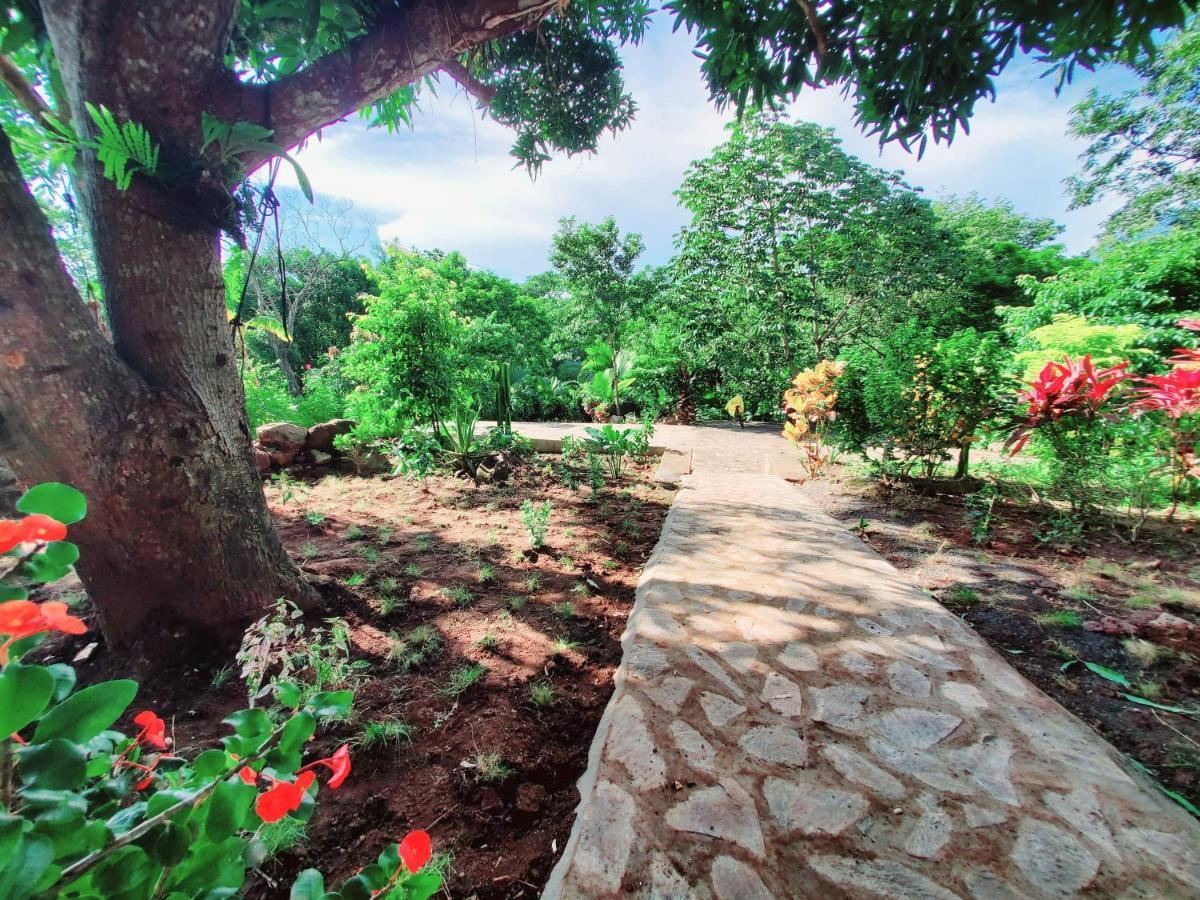 The Jungle Villa Merida Bagian luar foto