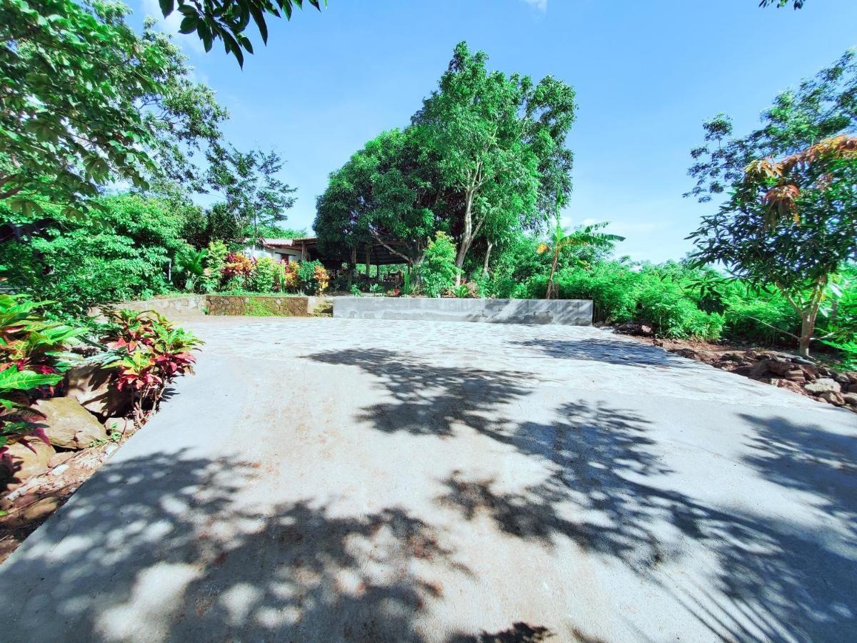 The Jungle Villa Merida Bagian luar foto