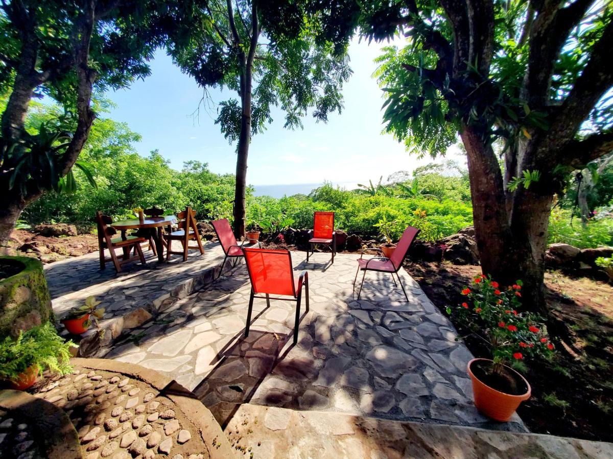 The Jungle Villa Merida Bagian luar foto