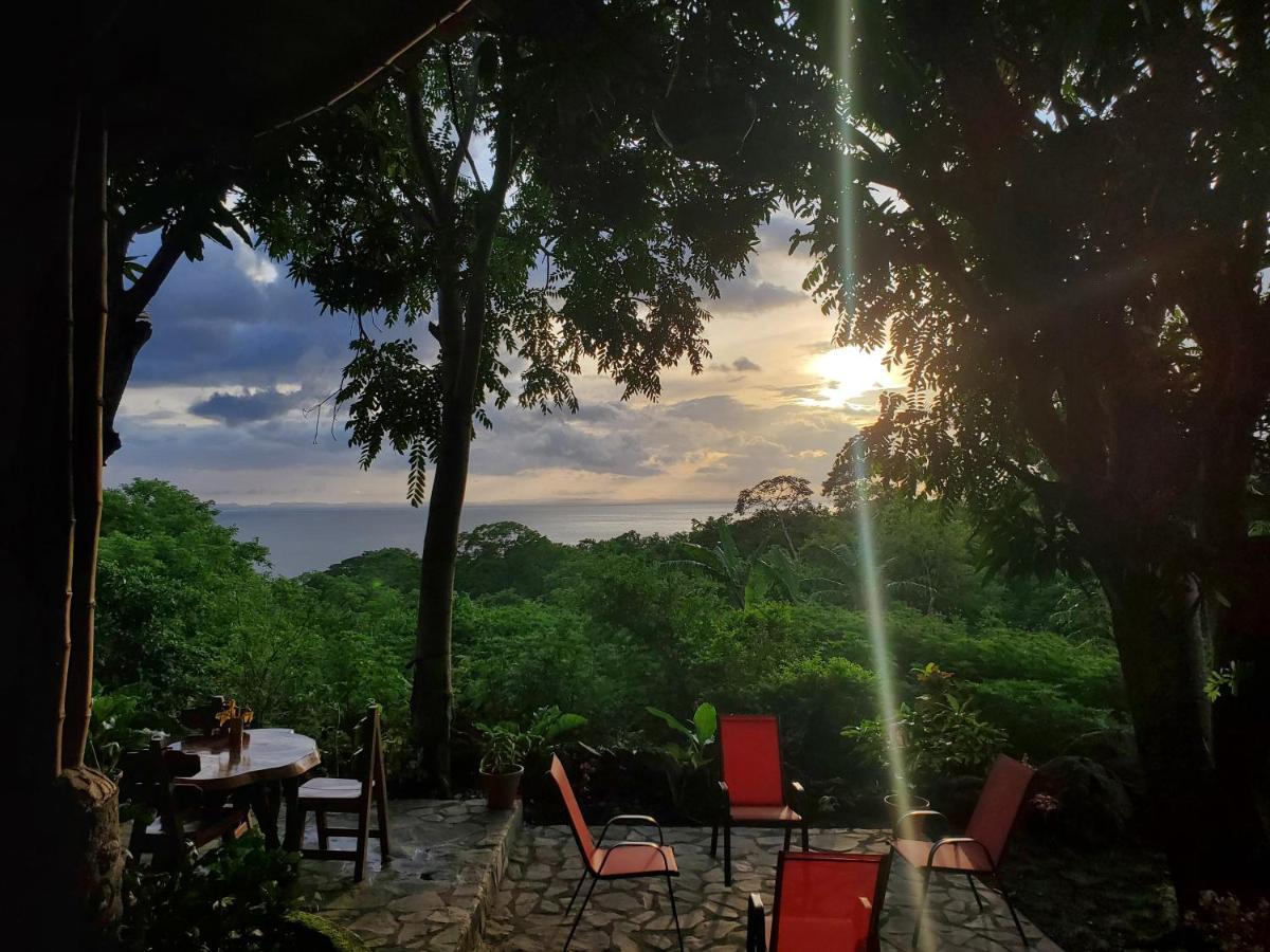 The Jungle Villa Merida Bagian luar foto
