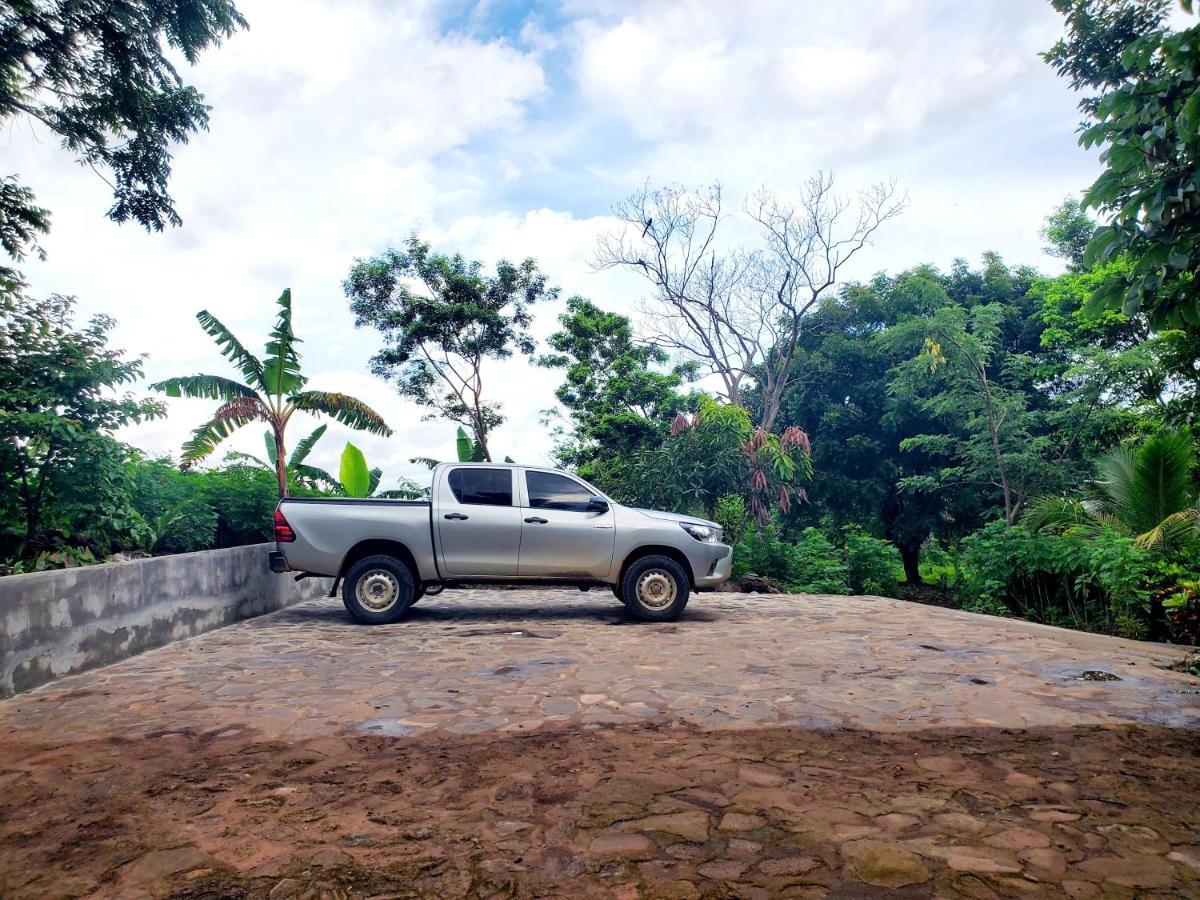 The Jungle Villa Merida Bagian luar foto