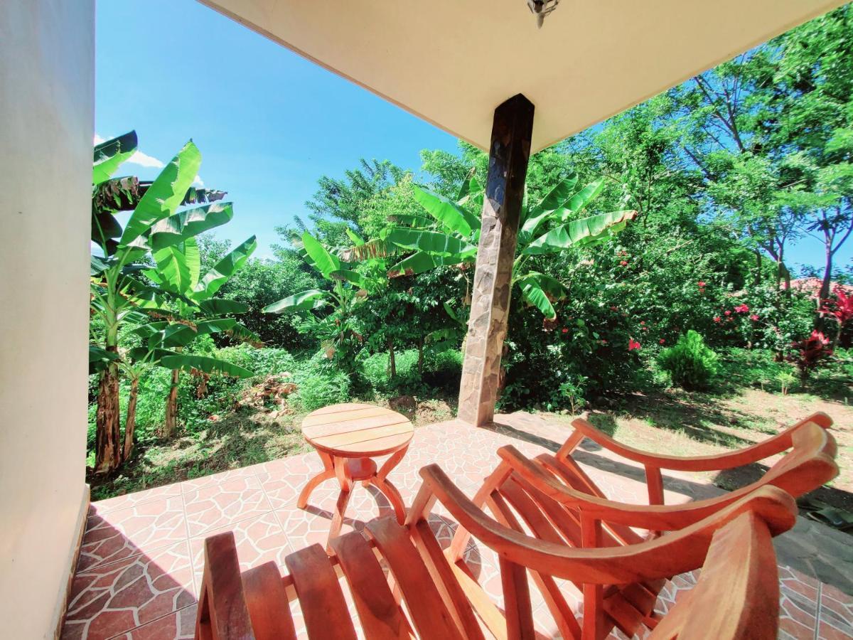The Jungle Villa Merida Bagian luar foto