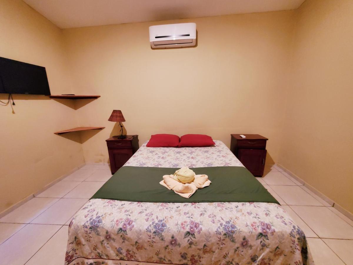 The Jungle Villa Merida Bagian luar foto