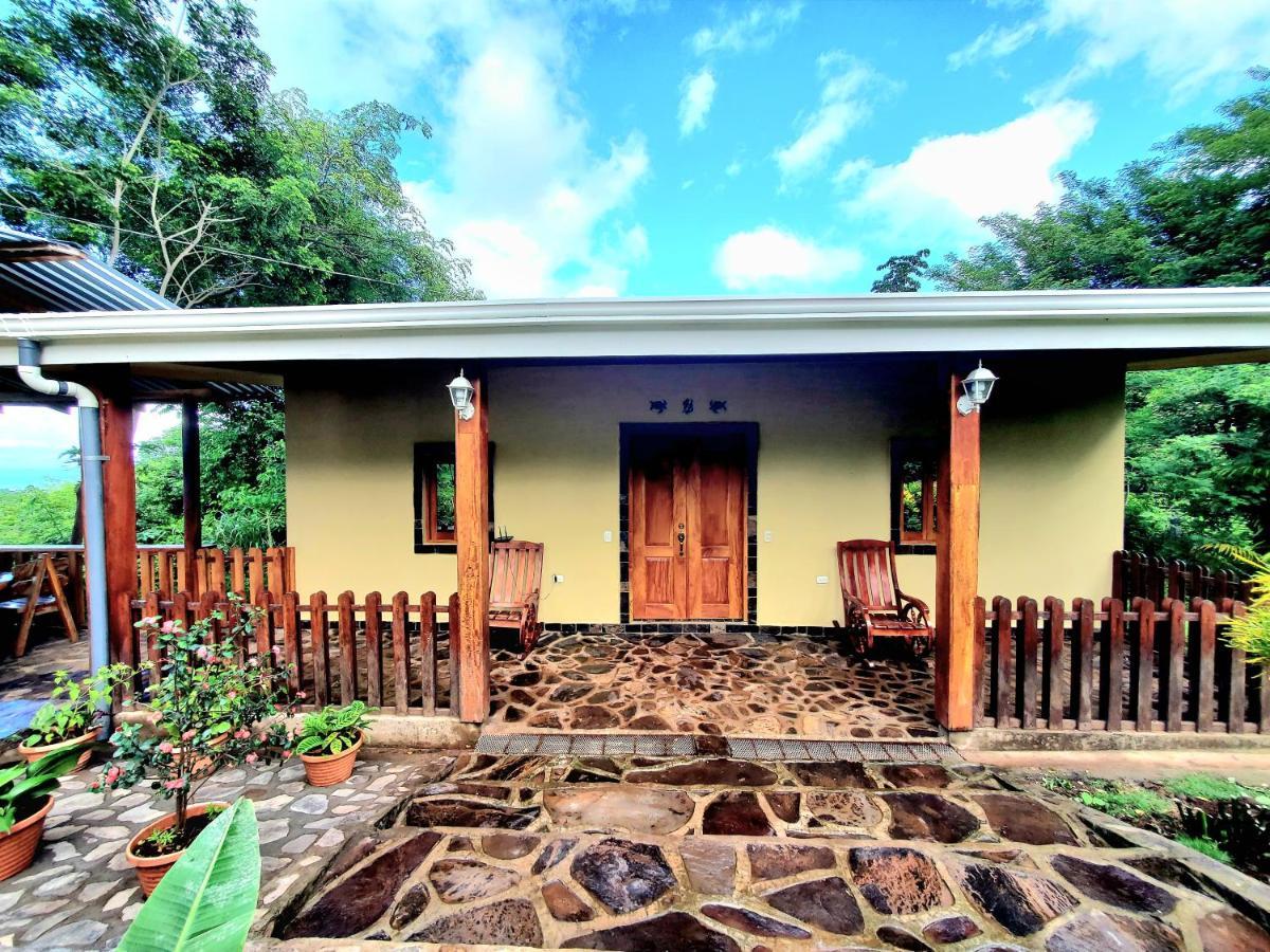 The Jungle Villa Merida Bagian luar foto