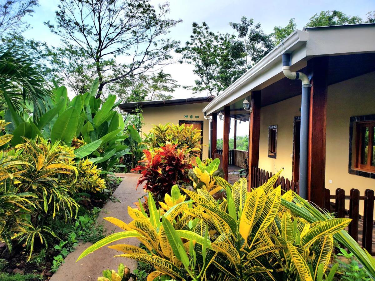The Jungle Villa Merida Bagian luar foto