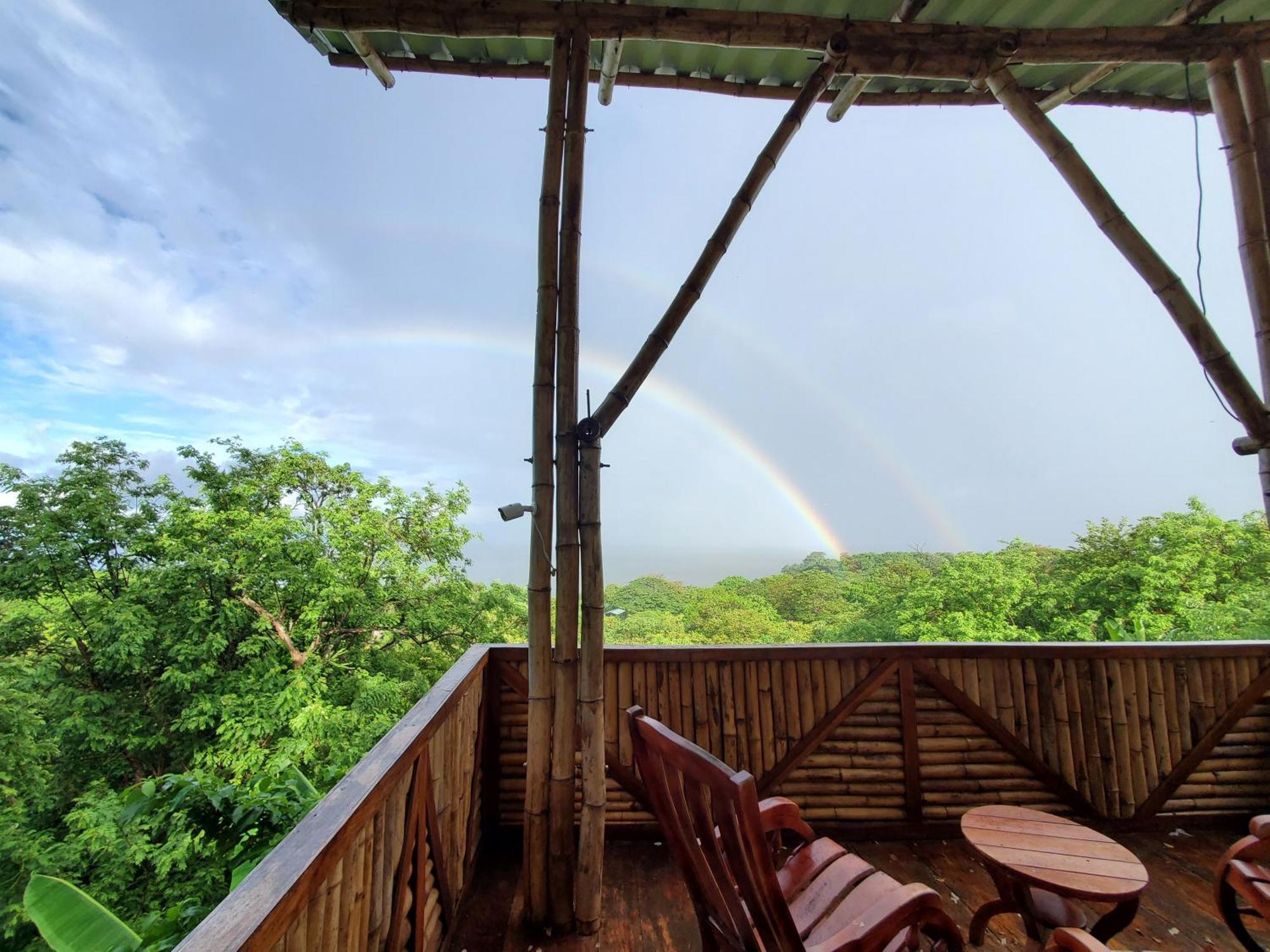 The Jungle Villa Merida Bagian luar foto
