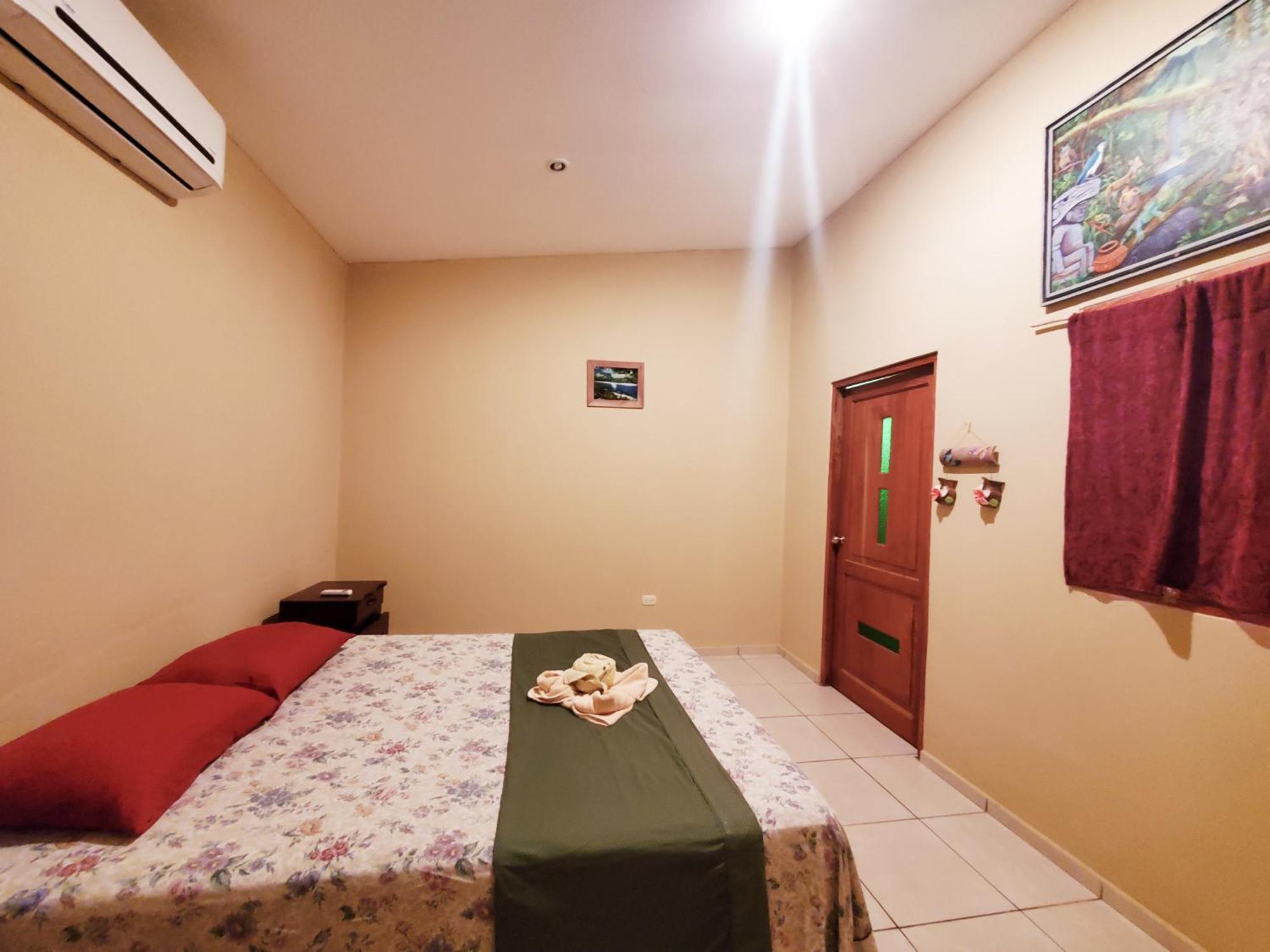 The Jungle Villa Merida Bagian luar foto