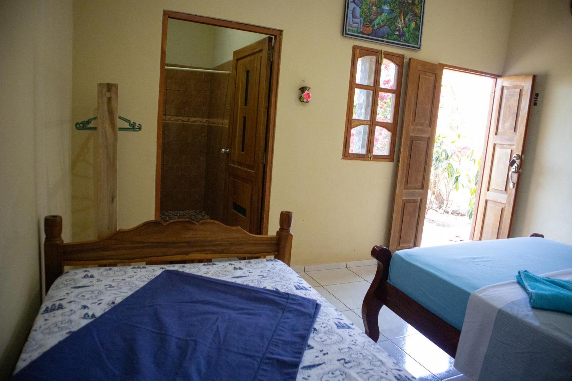 The Jungle Villa Merida Bagian luar foto