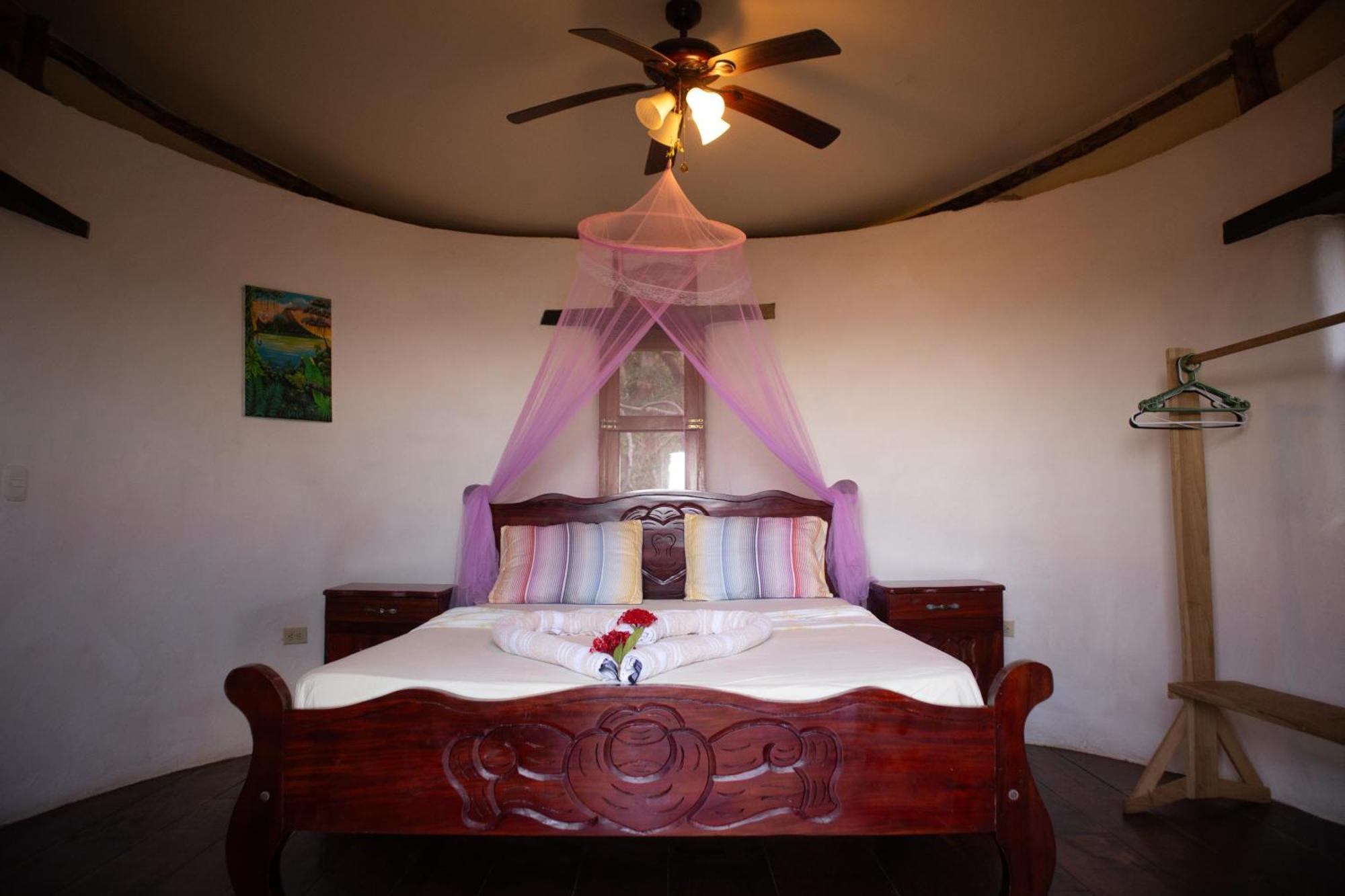 The Jungle Villa Merida Bagian luar foto