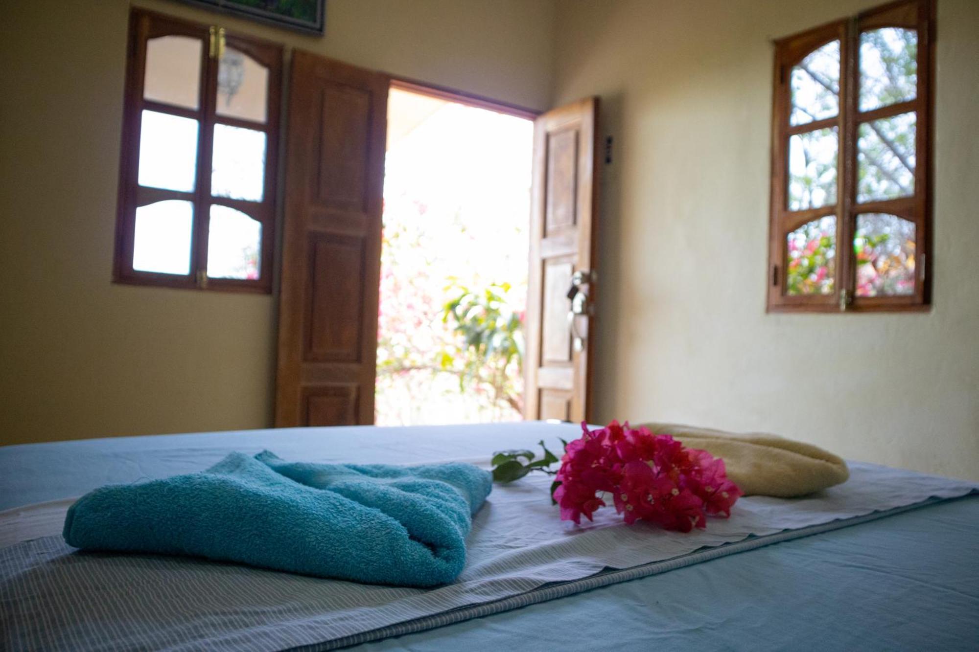 The Jungle Villa Merida Bagian luar foto