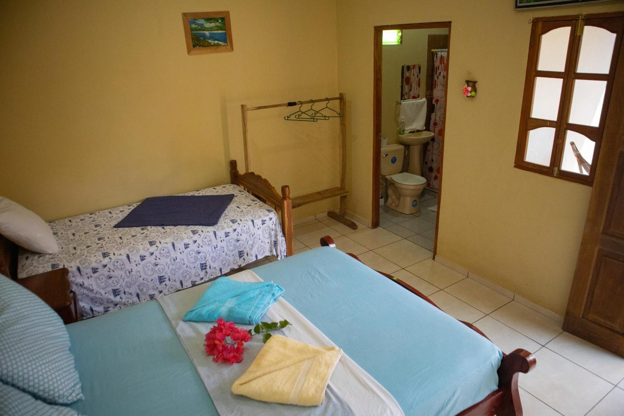 The Jungle Villa Merida Bagian luar foto