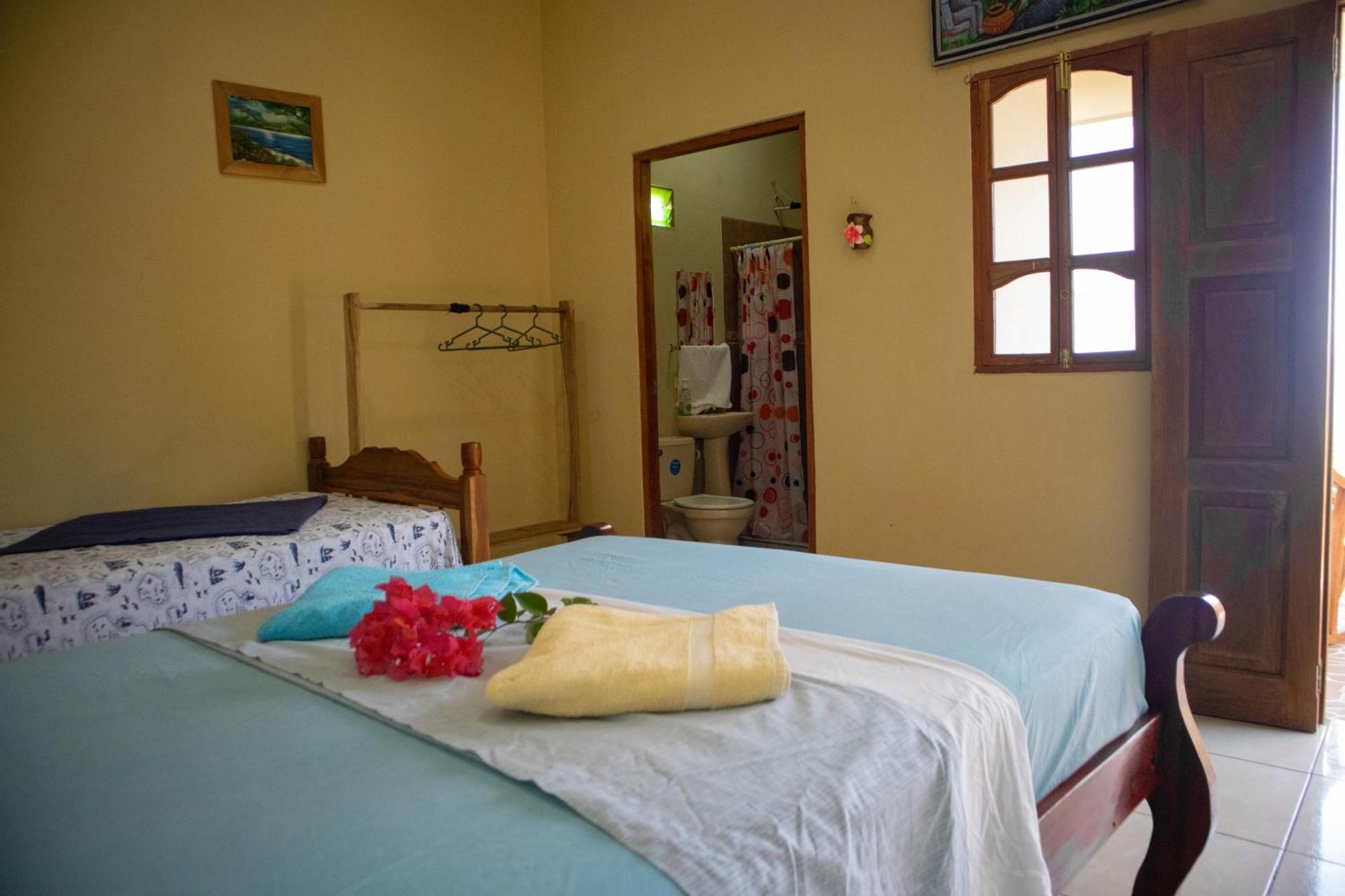 The Jungle Villa Merida Bagian luar foto