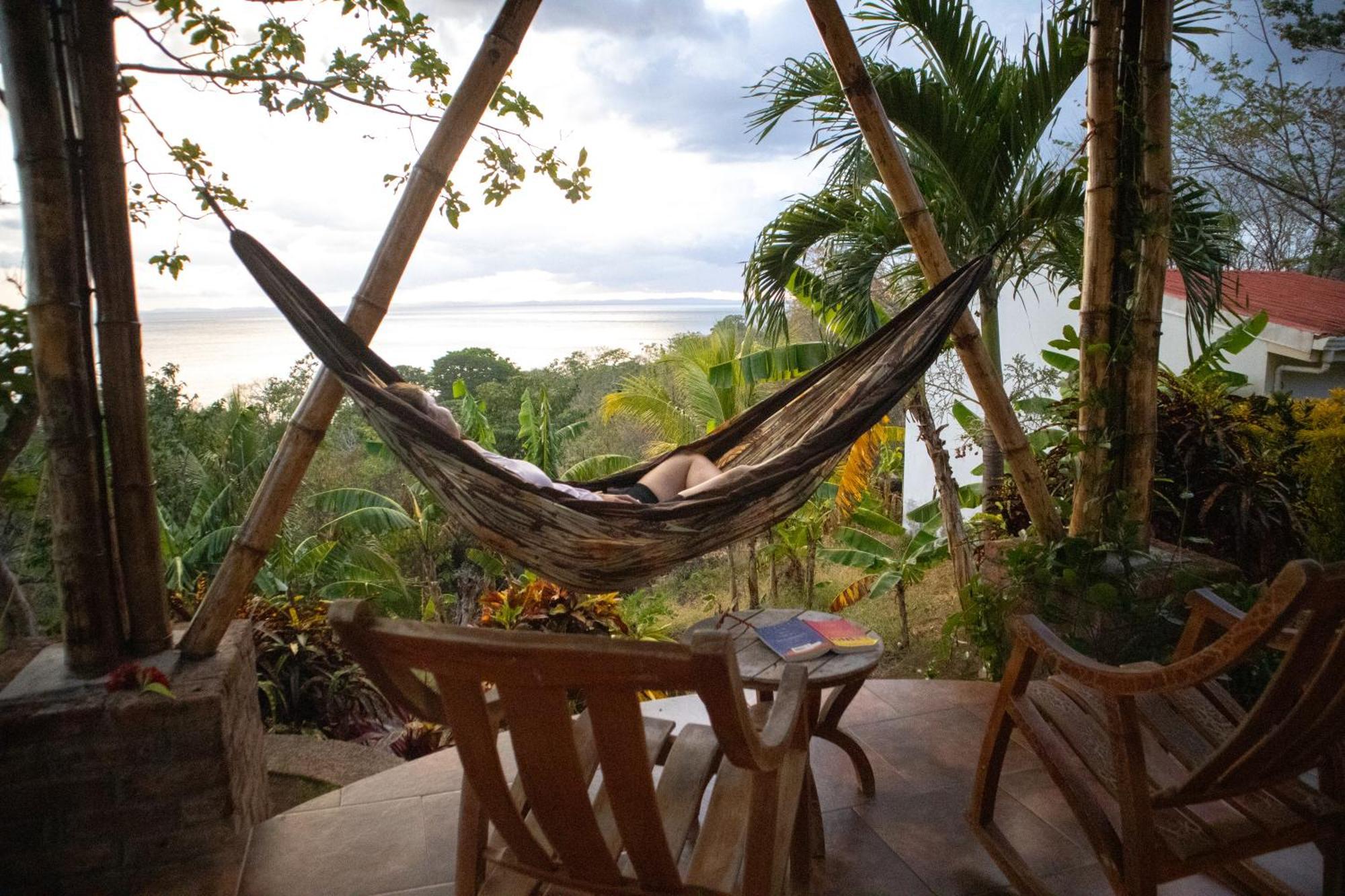 The Jungle Villa Merida Bagian luar foto