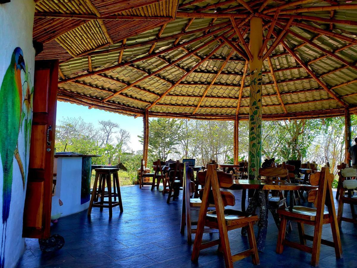 The Jungle Villa Merida Bagian luar foto